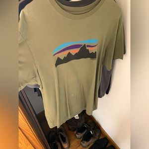 Patagonia T shirt